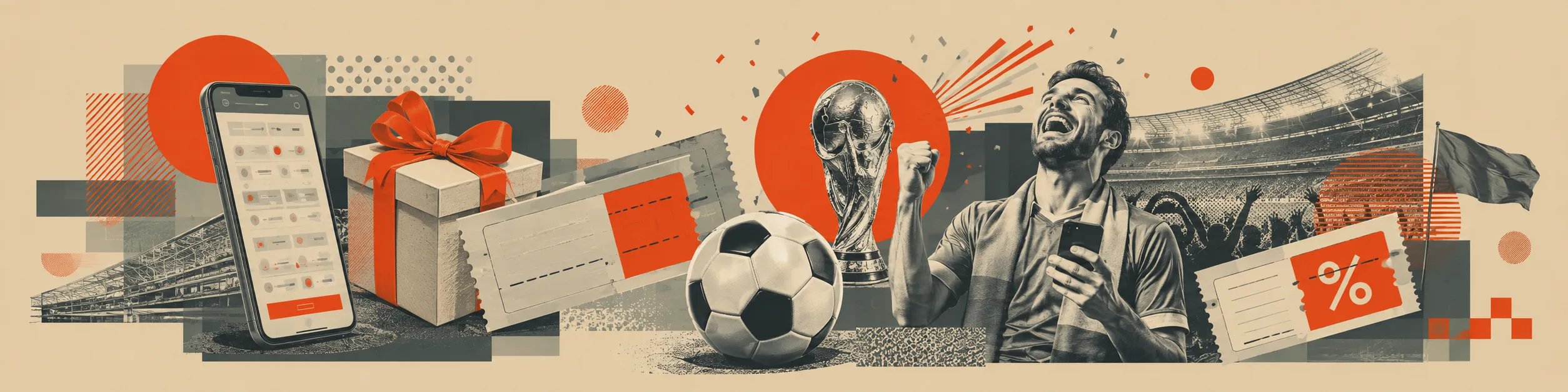 03 Apostas na Copa do Mundo